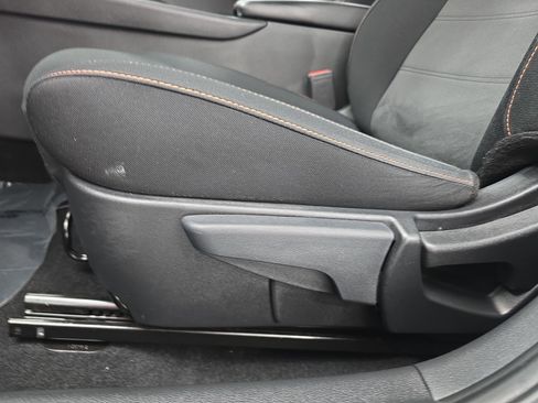 Certified 2023 Nissan Sentra SR w/ Midnight Edition Package FWD image 27
