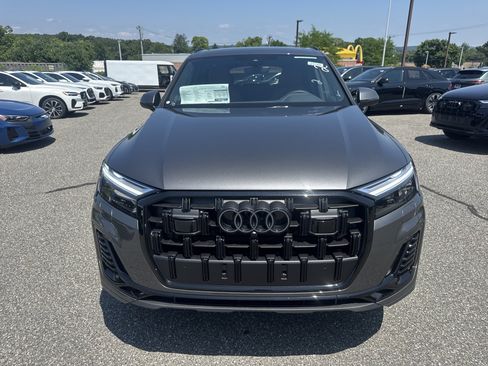 New 2026 Audi Q7 2.0T Premium Plus AWD/4WD image 1