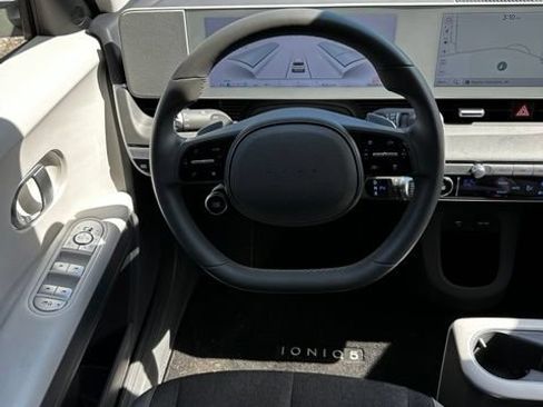 Certified 2023 Hyundai Ioniq 5 SE AWD/4WD image 25
