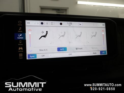 New 2026 Jeep Wrangler Unlimited Sport AWD/4WD image 51