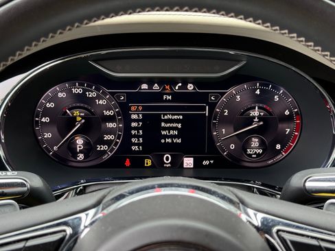 Used 2022 Bentley Continental GT Speed AWD/4WD image 20