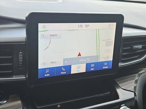 Used 2021 Ford Explorer Limited w/ Equipment Group 301A image 13