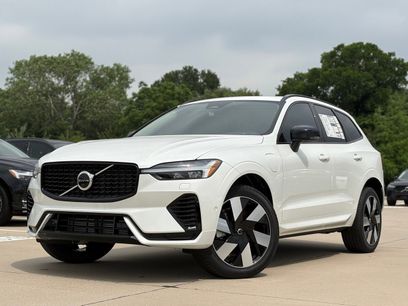 New 2025 Volvo XC60 T8 Plus w/ Protection Package Premier