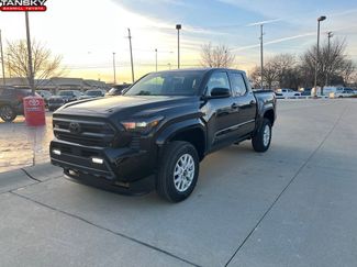 New 2026 Toyota Tacoma SR5 360° Tour