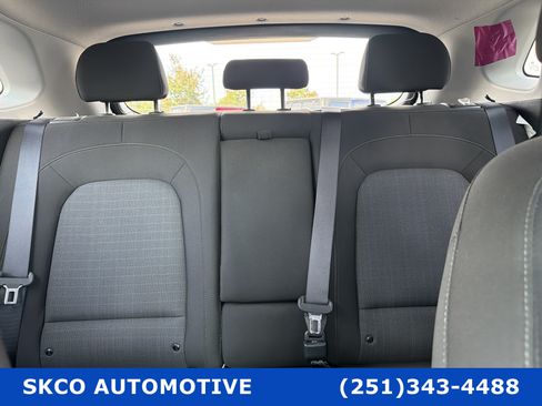 Used 2023 Hyundai Kona SEL w/ Cargo Package AWD/4WD image 27