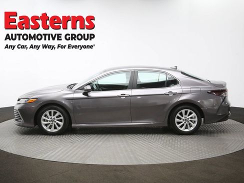 Used 2024 Toyota Camry LE image 58