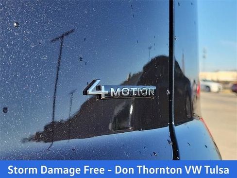 New 2026 Volkswagen Atlas Cross Sport SE AWD/4WD image 4