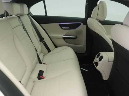 New 2026 Mercedes-Benz C 300 Sedan image 8