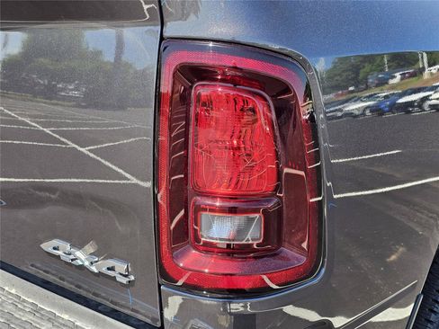New 2026 RAM 2500 Tradesman AWD/4WD image 11