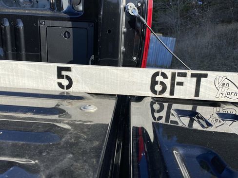 Certified 2025 Ford F150 XLT w/ Equipment Group 302A MID image 17