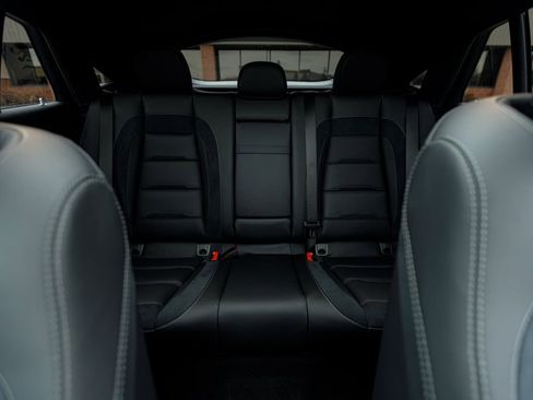 New 2026 Mercedes-Benz GLE 53 AMG 4MATIC Coupe image 35