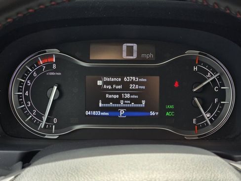 Certified 2023 Honda Ridgeline Black Edition image 12