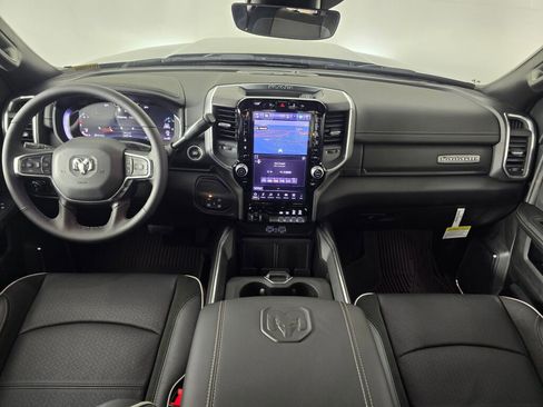 New 2026 RAM 2500 Laramie image 19