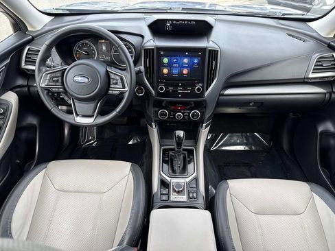 Used 2020 Subaru Forester Limited w/ Popular Package #3 image 19