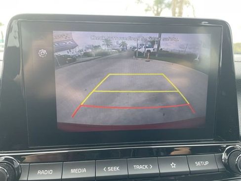 Used 2023 Kia Forte LXS image 14