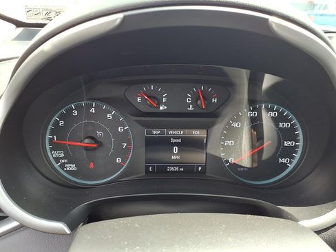 Used 2023 Chevrolet Malibu RS w/ Driver Confidence Package FWD image 16