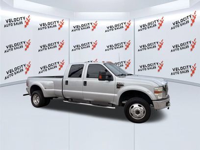 Used 2008 Ford F350 Lariat