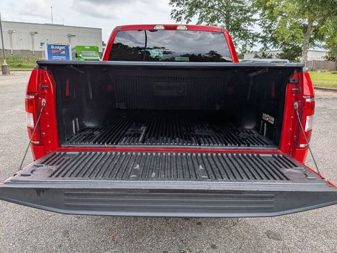 Used 2020 Ford F150 XLT RWD image 33