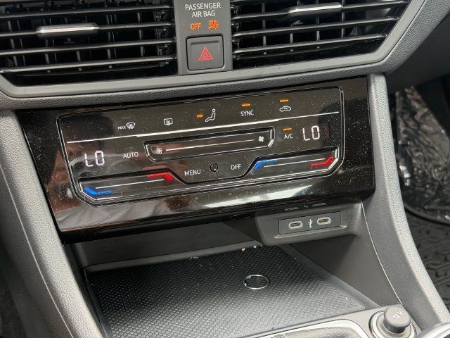 Certified 2026 Volkswagen Jetta S FWD image 17
