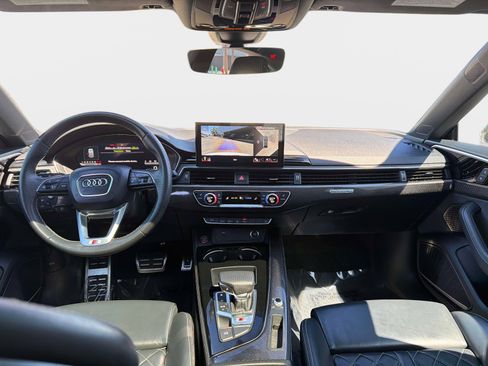 Used 2023 Audi S5 Prestige image 89