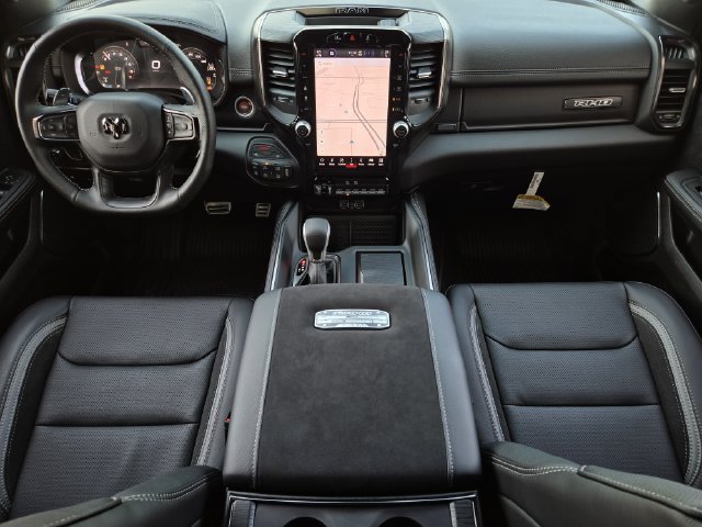 New 2027 RAM 1500 RHO AWD/4WD image 23