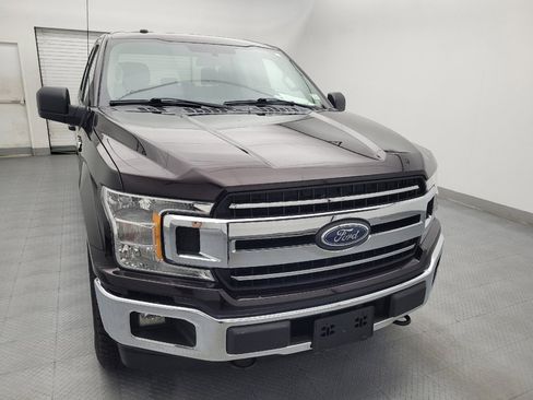 Used 2018 Ford F150 XLT AWD/4WD image 14