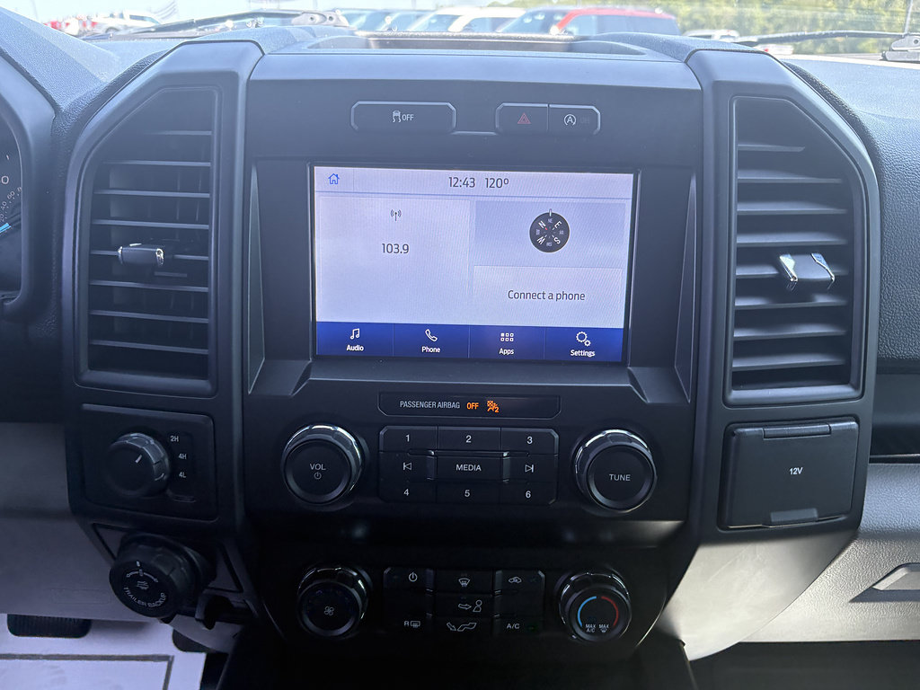 Used 2020 Ford F150 XL w/ Equipment Group 101A Mid AWD/4WD image 25