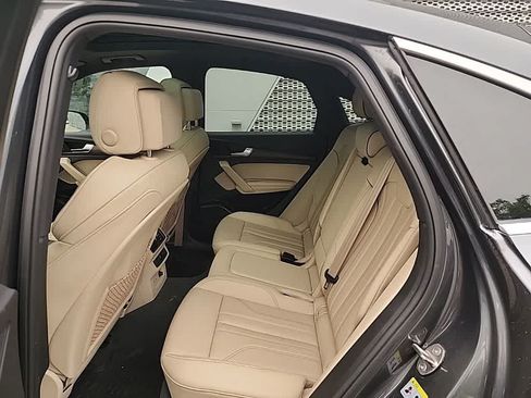 Used 2023 Audi Q5 2.0T Premium Plus AWD/4WD image 8