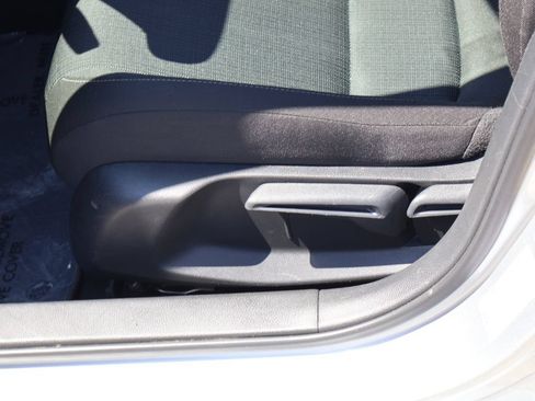 Used 2025 Honda Civic LX image 22