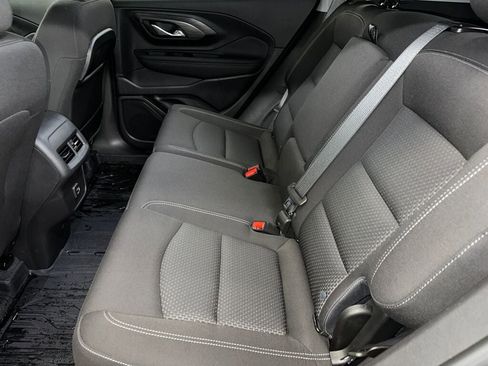 Certified 2022 GMC Terrain SLE w/ Driver Convenience Package image 19