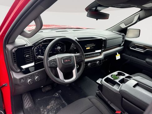 New 2026 GMC Sierra 1500 Elevation AWD/4WD image 10