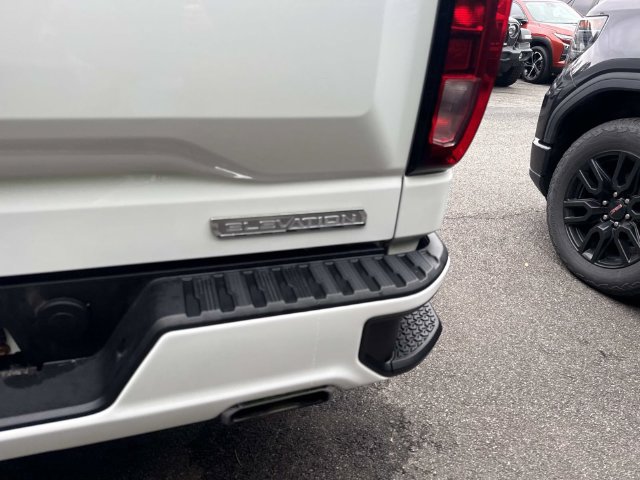 Used 2023 GMC Sierra 1500 Elevation AWD/4WD image 7