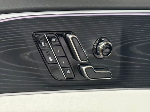 New 2026 Cadillac Lyriq Sport image 16