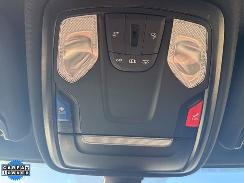 Used 2024 RAM 3500 Big Horn AWD/4WD image 23