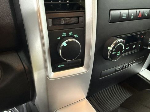 Used 2012 RAM 1500 Sport w/ Sport Premium Group image 18