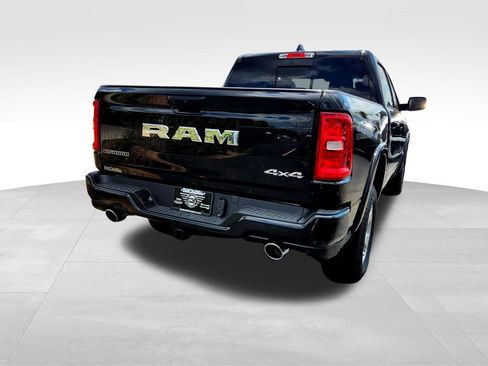 New 2026 RAM 1500 Big Horn image 8