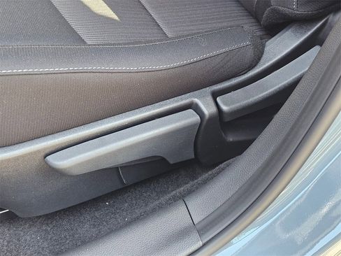 New 2025 Nissan Sentra SV image 30