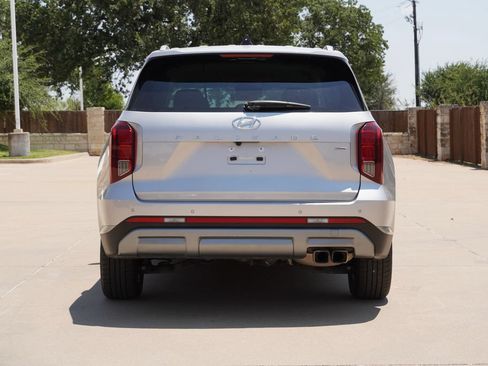 Used 2025 Hyundai Palisade SEL AWD/4WD image 7