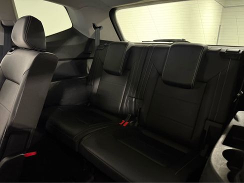 Used 2021 Volkswagen Atlas SE w/ Panoramic Sunroof Package image 17