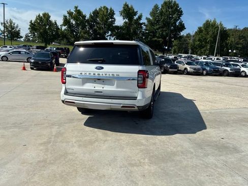 Used 2024 Ford Expedition Max Limited AWD/4WD image 40