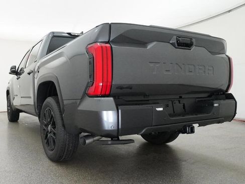 New 2026 Toyota Tundra Limited AWD/4WD image 77