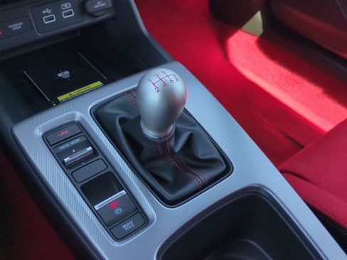 Used 2025 Honda Civic Type R image 12
