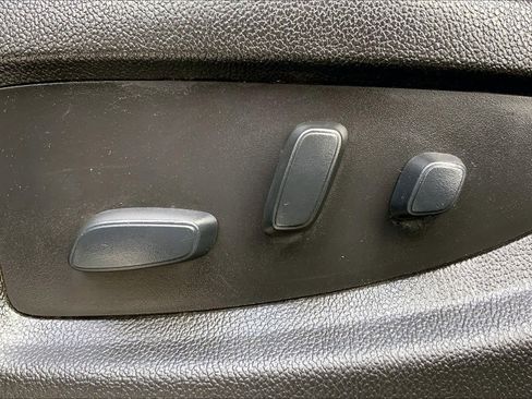 Used 2017 Chevrolet Silverado 2500 LTZ w/ Midnight Edition image 33