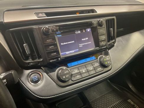 Used 2018 Toyota RAV4 XLE w/ Plus Extra Value Package image 15