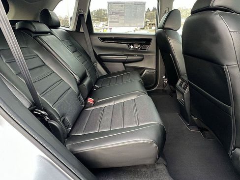 Used 2026 Honda CR-V EX-L image 15