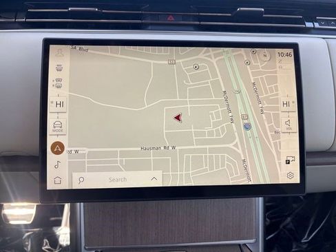 New 2026 Land Rover Range Rover Long Wheelbase SE image 24