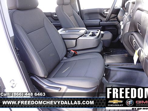 New 2026 GMC Sierra 1500 Pro w/ Pro Value Package AWD/4WD image 15