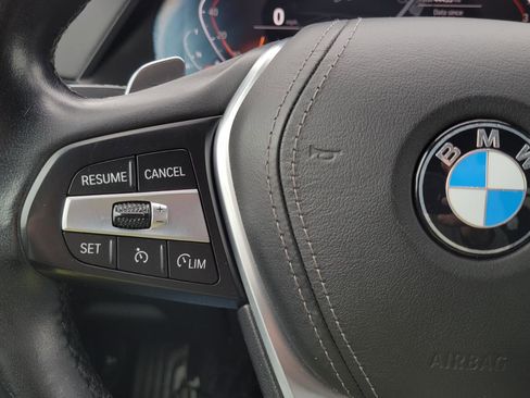 Used 2020 BMW X5 sDrive40i image 23