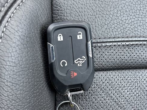 Used 2023 GMC Sierra 2500 Denali image 49