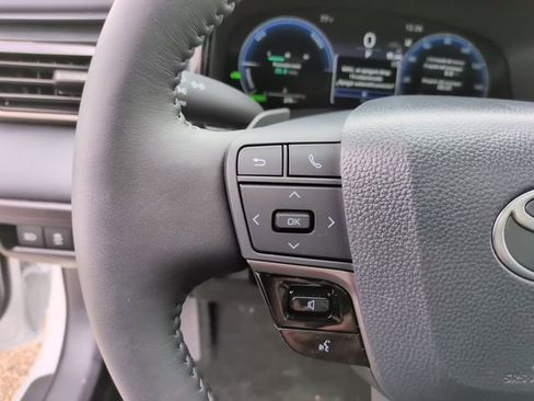 New 2026 Toyota Camry XSE FWD image 14